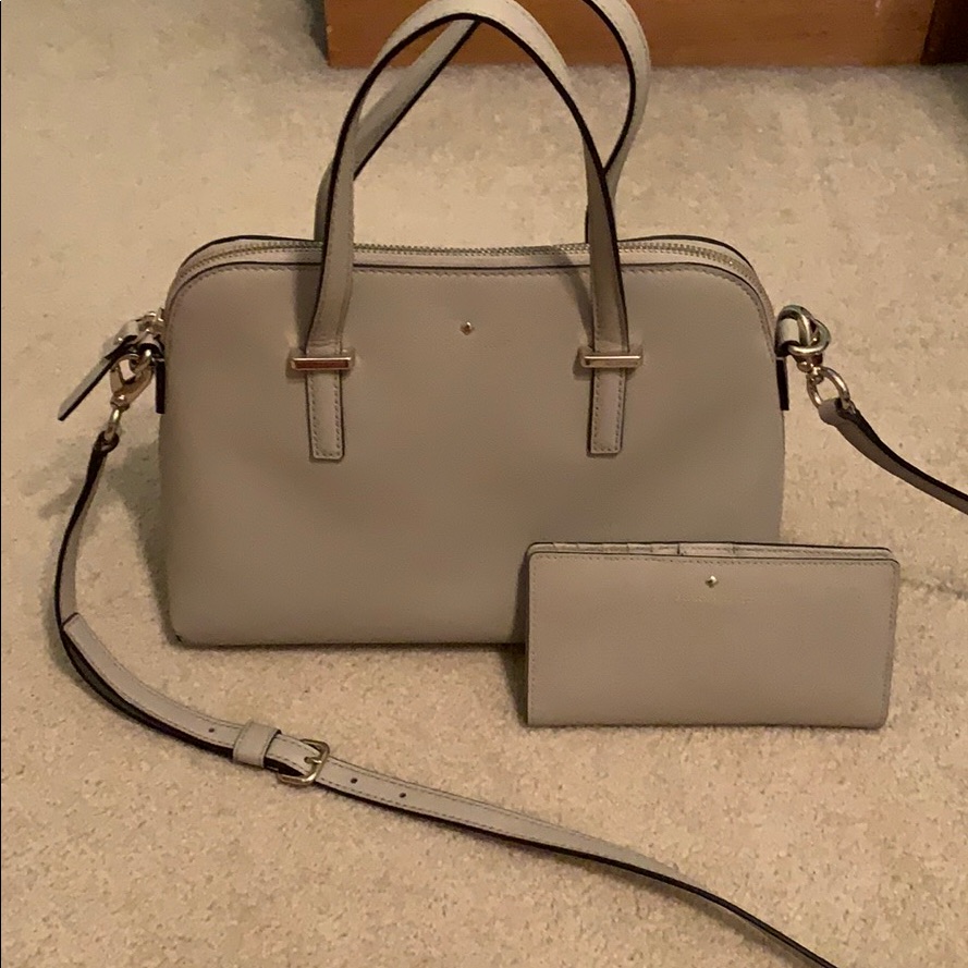 Kate Spade Cedar Street Set!